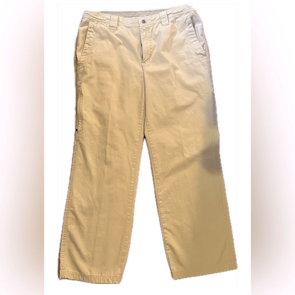 Men’s Columbia cargo pants